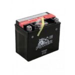 Μπαταρία Moto 12V/12AH YXT12-BS POWER GEL