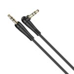 Καλώδιο Stereo 3.5M*/M* 2M KSC-522/BLACK