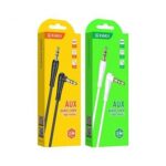 Καλώδιο Stereo 3.5M*/M* 2M KSC-522/BLACK