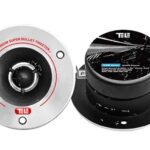 Tweeter Αυτοκινήτου 120W 4Ω CTP-107