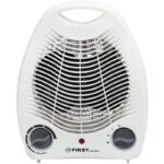 Αερόθερμο Δωματίου First Austria FA-5568-2 Αερόθερμο 2000 W