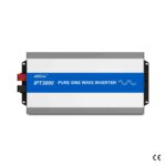 Inverter 12/220V 3000VA ημιτονικής εξόδου IPT-3000-12