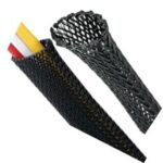 Δίκτυ Συγκέντρωσης Καλωδίων Ελαστικο Φ23,00mm