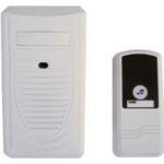 Aσύρματο Κουδούνι 220V 6898-87