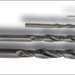 Τρυπάνι Πλακέτας 1.1mm