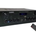 Ραδιοενισχυτής PTA22BT Hi-Fi 2x35Wrms