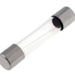 Ασφάλειες Fast 6.3X32mm 12A