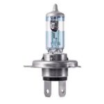 Λάμπες Halogen Aυτοκινήτου H4x2 P43t+90% 60/55W/12V ΟSRAM