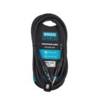 Καλώδιο Cannon F*/6.3M* Blister 3.0μ