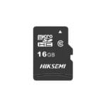 Κάρτα Μνήμης Micro SD 16GB HIKSEMI της HIKVISION