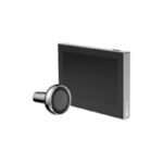 Κάμερα Πόρτας Μάτι Με Οθόνη 4.3 Ezviz