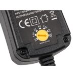 Τροφοδοτικά Switching Πρίζας 220/3-12V/1.5A DM-1500MA