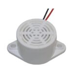 Buzzer Ηλεκτρονικό 24VDC 85dB KPMB-G2624L KEP