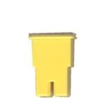 Ασφάλειες Γενικές Αυτοκινήτου Κύβος 60Α Θυληκού Τύπου FLF-S 60A