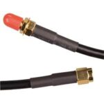 Καλώδιο Προέκτασης 2.4G SMA Reverse M*/F* 5M LAN WL-AK-RSRK-5