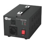 Aυτομετασχηματιστής 220/110V-2000VA