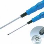 Κατσαβίδι Torx Tρύπα TX-06