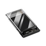 Κουτί Εξωτερικό Σκληρού USB 3.0 2,5'' Sata KSC-1540/BLACK