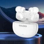 Bluetooth Ακουστικά KSC-1455/WHITE