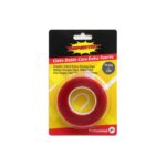 Ταινία διπλής όψεως 19mmx2μ διάφανη Supertite Acryl