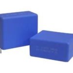 Πυκνωτές Πολυεστερικοί 250VAC 100n