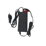 Φορτιστής Μολύβδου Φορητός 12V AC230V, 14.4VDC 2A