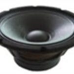 Woofer 10'/100W/8Ω KDW-101 KODA