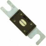 Ασφάλεια Γίγας Επίχρυση ANL-250A