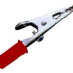 Κροκόδειλοι Μανταλάκι Μεσαίοι 3A 50mm Μπανάνας CL009