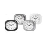 Ρολόι Δείκτες Ξυπνητήρι Αθόρυβο JA7109