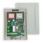 Δέκτης Τηλεχειρισμού 2CH/12V PS3423