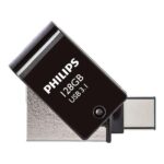 USB Stick 128GB Philips 2-in-1 128GB USB 3.1