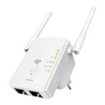 Access Point Ασύρματο Repeater - Extender 300Mbps STRONG REPEATER300V2
