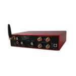 Ενισχυτής ΗιFι 2x120Wrms DAMP5