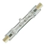 Λάμπες Ιωδίνης 150W 75mm