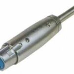 Adaptor Cannon F*/6.3M.M*