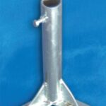 Βάσεις Ταράτσας Ιστού Μεγάλες