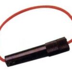 Ασφαλειοθήκη Καλώδιο Βακελίτου PF-8/F-120