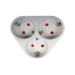 Σταυρός Σούκο Τριπλός Οβάλ