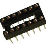 Βάση Ολοκληρωμένου Επίχρυση 16Π