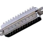 Connector D 9P M*