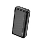 Φορτιστής Ανάγκης Κινητών Power Bank KSC-1085/BLACK 18.000mAh