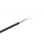 Καλώδιο 2+Blentaz 6.2mm (+/- 0.2mm) DM-0607K