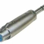 Adaptor Cannon F*/6.3ST.M*