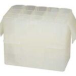 Φίσσα Πλαστική Αυτοκινήτου Σειρά 6700 Μ^15Ρ