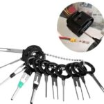 Εξωλκέας Ακροδεκτών