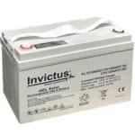 Μπαταρία Μολύβδου 12V/115AH ΦΩΤΟΒΟΛΤ.