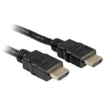 Καλώδιο HDMI-HDMI Επίχρυσο 1.5μ VER2.0