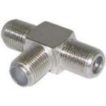 Adaptor Ταφ F Type 3F* HLB3036