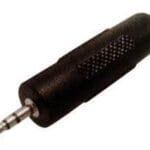 Adaptor 2.5ST.M*/3.5ST.F* AU3410